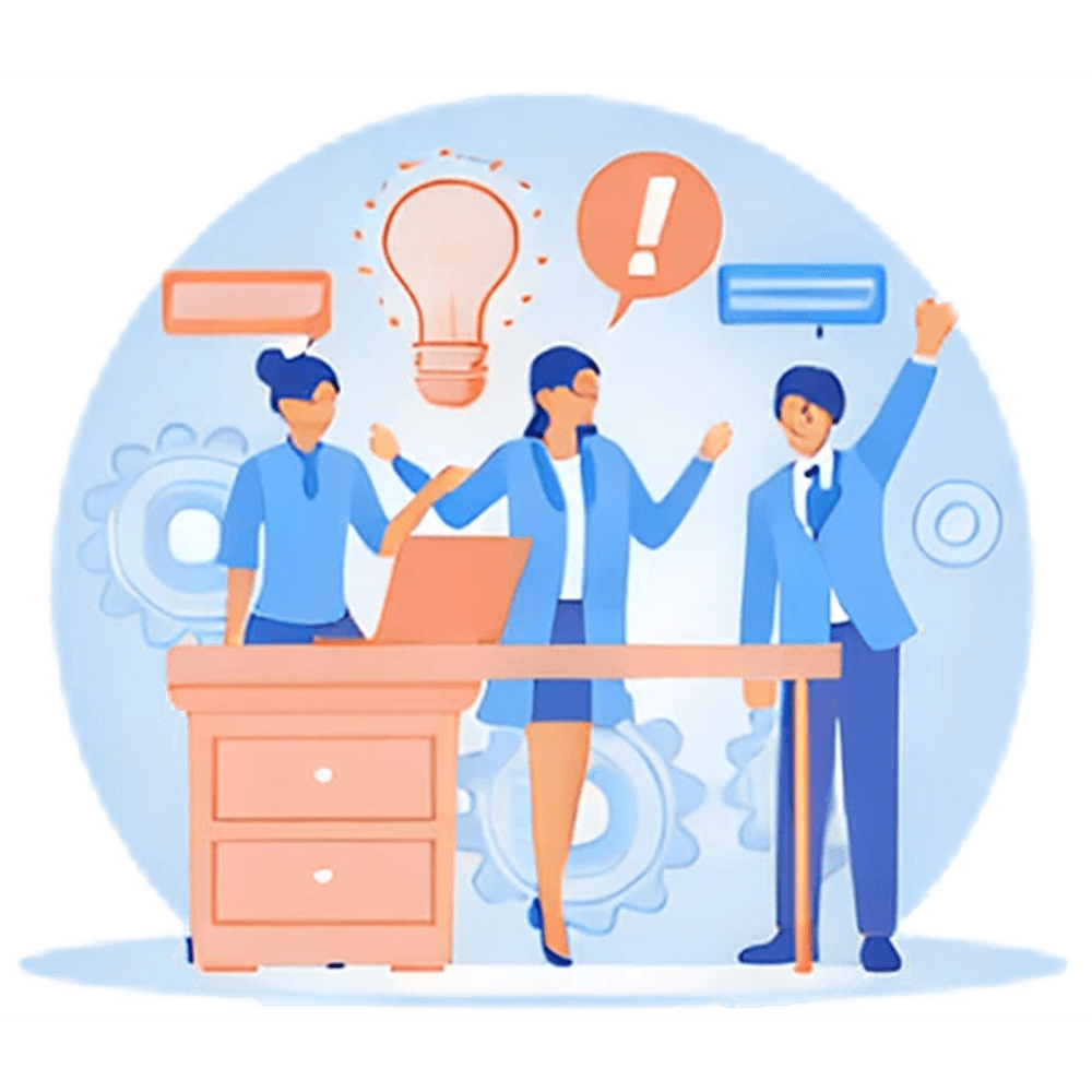 現場トラブルも安心