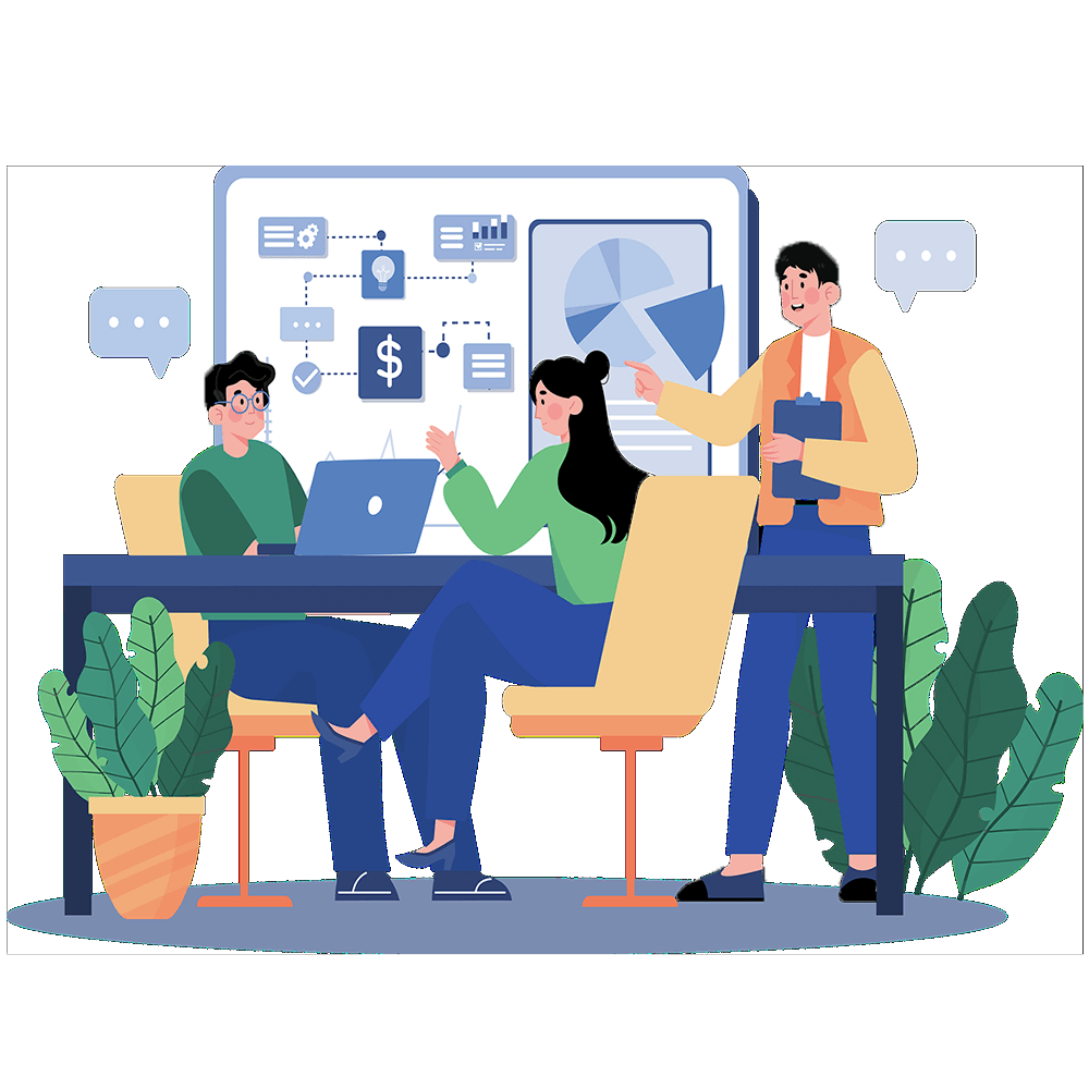 営業資料、販売プログラムが超充実