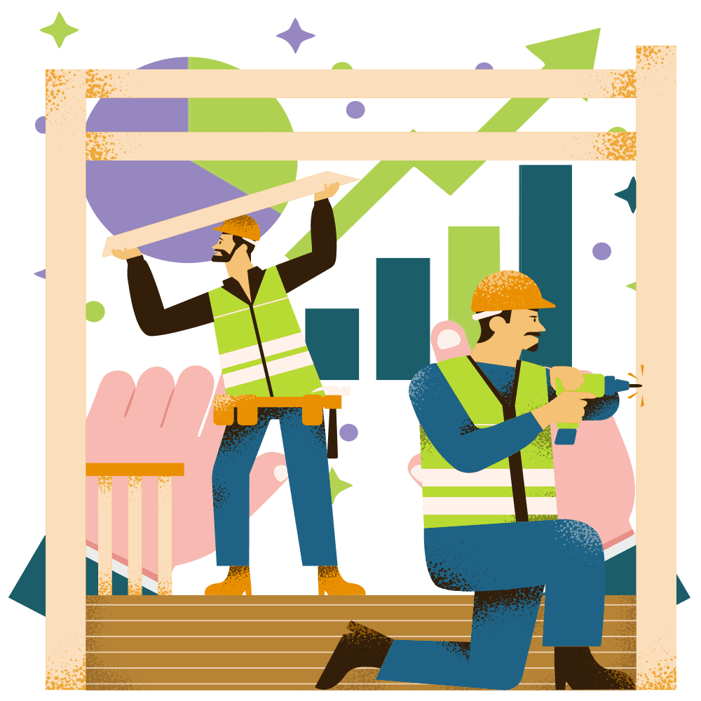 業界トップクラスのラインナップ